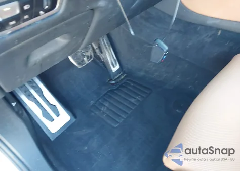 2023 BMW X6 xDrive40I из США, поврежденный, VIN 5UXCY6C09P9N44697